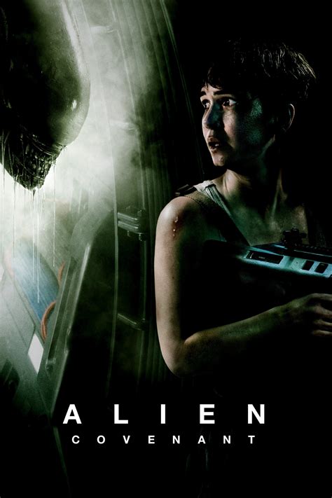 Alien Covenant Directed by Ridley Scott. . Alien covenant 123movies